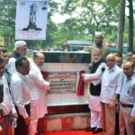 বঙ্গবন্ধু জন্মেছিলেন বলেই আমরা বাংলাদেশ পেয়েছি : ফজলে করিম