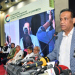 পনেরোই ফেব্রুয়ারির নির্বাচন এখনো কেউ ভোলেনি: ভূমিমন্ত্রী