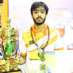 গালিবের ডাবল ক্রাউন অর্জন