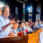 মানুষ অবিচারের শিকার হচ্ছে : খসরু