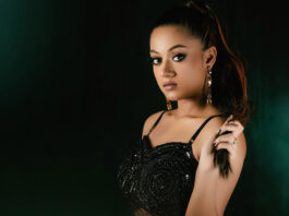 দিঘীর নতুন সিনেমা ‘দেয়াল’