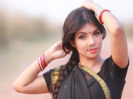 টালিউড সিনেমায় নওশাবা