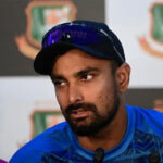 লিটনের ডেঙ্গু হলে এশিয়া কাপে যাবেন সাইফ