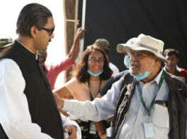 মুক্তির অনুমতি পেল ‘মুজিব’