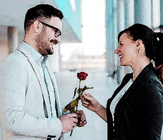 কালো ছেলে