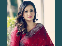 যে কারণে ওটিটিতে কাজ করবেন না পূর্ণিমা