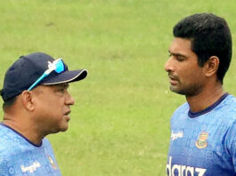 ‘রিয়াদের আন্তর্জাতিক ক্যারিয়ার শেষ হয়নি’