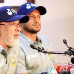 প্রস্তুতিতে সন্তুষ্ট সাকিব-হাথুরুসিংহে