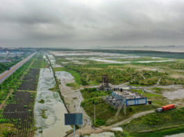 দশ বছর পর সুড়ঙ্গে আলো