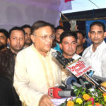 দেশবিরোধী নানা ষড়যন্ত্র শুরু হয়েছে : তথ্যমন্ত্রী