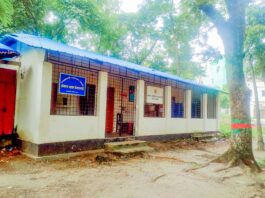 আরবান ডিসপেনসারি অনিয়মই নিয়ম যেখানে