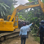 হামলায় ওসিসহ আহত ১০