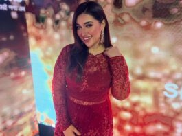 অপু বিশ্বাসের বিরুদ্ধে প্রযোজকের জিডি