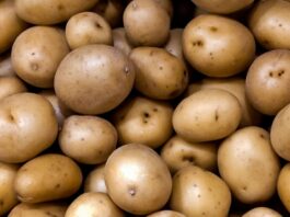 বাজার সিন্ডিকেট: এবার যুক্ত হলো আলু