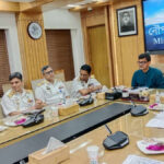 চট্টগ্রামে নির্মাণ করা হবে তেল ও গ্যাস টার্মিনাল