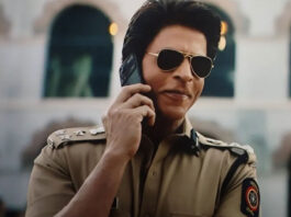 ‘জওয়ান’-এর বিরুদ্ধে নকলের অভিযোগ!