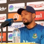 এখনো সুপার ফোরে খেলা সম্ভব : শান্ত