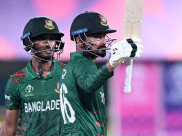 লঙ্কানদের পাত্তা দিলো না টাইগাররা