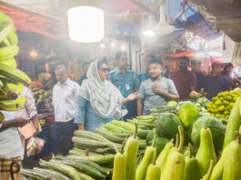 তিন প্রতিষ্ঠানকে ৪ হাজার টাকা জরিমানা