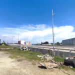 উদ্বোধনের অপেক্ষায় সাগরিকা ফ্লাইওভার