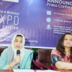 রেডিসনে দুদিনব্যাপী হেলথ অ্যান্ড ওয়েলনেস এক্সপো শুরু বৃহস্পতিবার