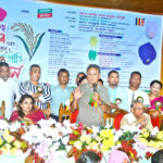 বাংলাদেশি জাতীয়তাবাদ হচ্ছে বিএনপির মূলমন্ত্র : খসরু