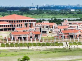 ডিসেম্বরে শেষ হবে সার্ভিস এরিয়ার কাজ