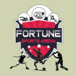 ফরচুন স্পোর্টস এরিনার যাত্রা শুরু