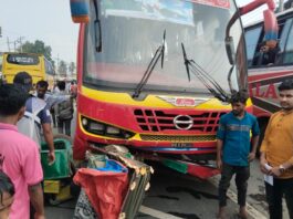 সড়কে পাঁচ প্রাণহানি