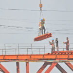 শেষ হলো সংস্কারকাজ