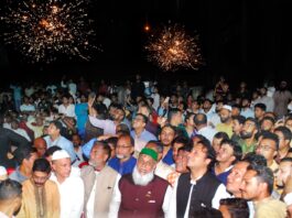 ওয়ান সিটি টু টাউনের মাধ্যমে চট্টগ্রামকে সাজাতে চান প্রধানমন্ত্রী