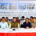 জেলা পরিষদের পাঁচ মেগা প্রকল্প উদ্বোধন করবেন প্রধানমন্ত্রী