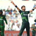 পাকিস্তানের বিপক্ষেও লড়াই জমাতে পারল না বাংলাদেশ