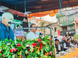 মিরসরাইয়ে যাকেই মনোনয়ন দেয়া হোক তাকেই জয়ী করে আনবো