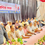 চট্টগ্রামের উন্নয়নে প্রধানমন্ত্রী মেগাপ্রকল্প বাস্তবায়ন করছেন