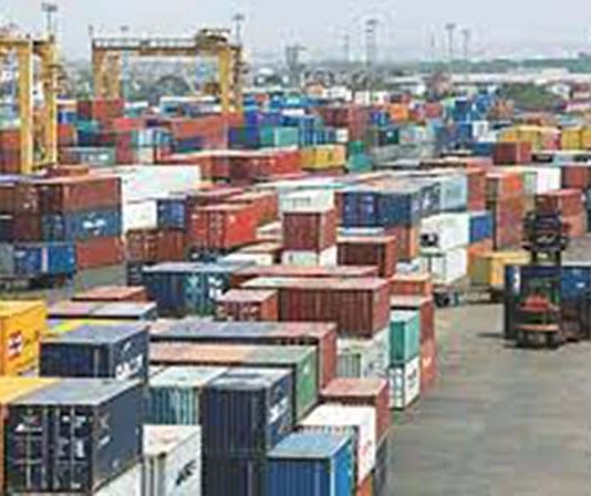 সেপ্টেম্বরে রপ্তানি পণ্যবাহী কন্টেইনার হ্যান্ডলিং কমেছে, আমদানিতে বেড়েছে