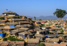 রোহিঙ্গা ক্যাম্পে বাড়ছে এইচআইভি সংক্রমণ