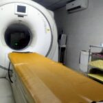 এক বছরে ৩ বার অচল হলো সিটি স্ক্যান মেশিন