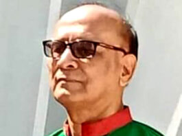 স্বাধীন বাংলা বেতার শিল্পী সুজিত রায় আর নেই