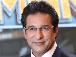 মাহমুদউল্লাহকে সাত-আট নম্বরে দেখে বিস্মিত ওয়াসিম আকরাম