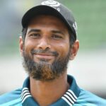 অবসর নিচ্ছেন মাহমুদউল্লাহ!