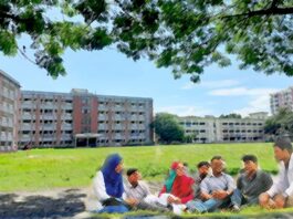 পাহাড়িকা ত্রিপুরা ও তার ভালোবাসা