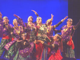 চট্টগ্রামে ফেইমের মঞ্চায়ন হবে নৃত্যনাট্য ‘চিত্রাঙ্গদা’