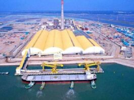 দেশের প্রথম গভীর সমুদ্রবন্দর হবে অর্থনীতির গেম চেঞ্জার