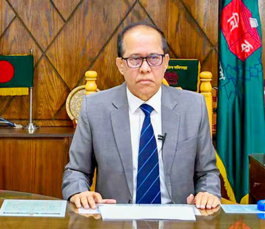 সংলাপে সমঝোতা ও সমাধান অসাধ্য নয় : সিইসি