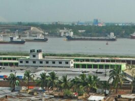 কর্ণফুলী নদী দখল বন্ধে হাইকোর্টের নির্দেশ