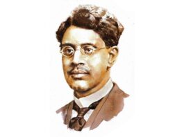শিশুসাহিত্যে সুকুমার রায়