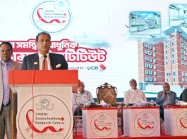 সেবার মান উন্নত হলে চিকিৎসার জন্য কাউকে বিদেশ যেতে হবে না