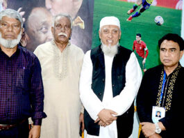 সর্বোচ্চ ভোট পেয়েছেন হাফিজ, এসেছেন নতুন মুখ