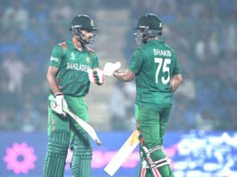 অবশেষে জয়ের দেখা